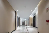 Jiadu Business Hotel (Wuyue Plaza Branch), Ruian