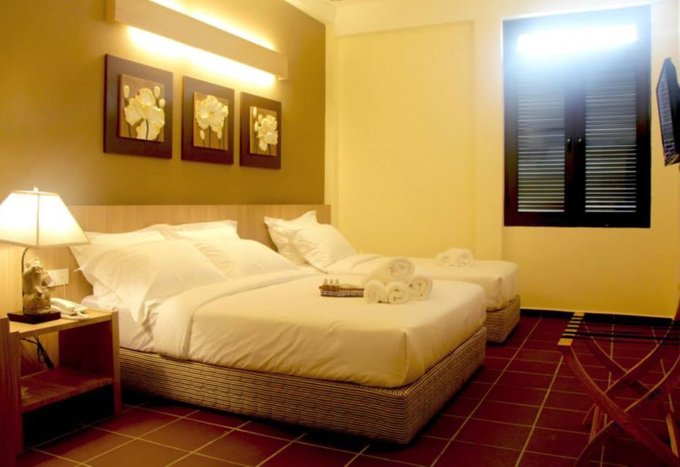 Fomecs 부티크 호텔 이미지