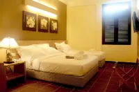 Fomecs Boutique Hotel, Jonker Street