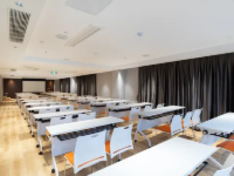 Magnotel Classic (Mengyin Yunmeng Road) Hotels in Mengyin