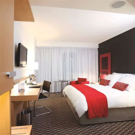 Radisson Blu Gautrain Hotel, Sandton Johannesburg Hotels in Johannesburg