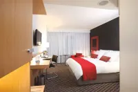 Radisson Blu Gautrain Hotel, Sandton Johannesburg Hotels in Sandton