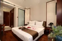 친루 부티크 호텔 민속 관습 거리 주변 호텔