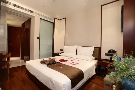 Qinlu Boutique Hotel