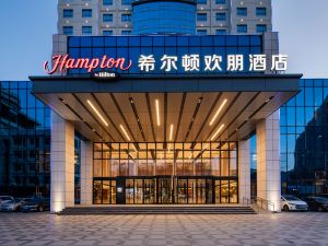 Hampton by Hilton Xuzhou Huaihai Road