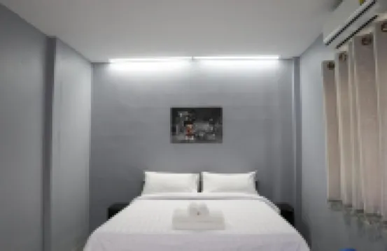 The Money Inn