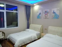 Jianshi Xilaile Farm - Inns