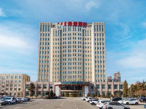 Kaisheng Hotel Hohhot