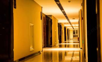 Changchun Bee Boutique Hotel