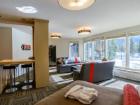 Bow View Lodge Hotels in Banff