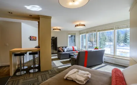 Bow View Lodge