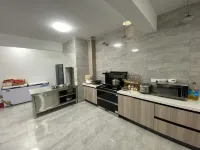 GanTong JingTang Spring Hotels in Eryuan