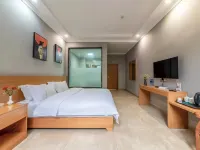 Zhulang Hotel Hotels in Jianyang