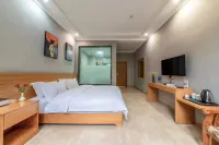 Zhulang Hotel Hotels in Jianyang