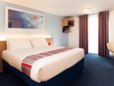 Travelodge Middlesbrough Hotels in Middlesbrough