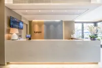 Homeinn · neo (Suzhou Sunan Airport Wangting) Các khách sạn ở Tô Châu