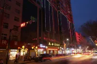 Ganquan Meishui Hotel