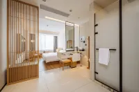 Banlan Hotel (Jiujiang Railway Station Wanda Plaza)
