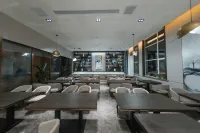 Lisi Boerman Hotel (Wanda Plaza) - sarapan