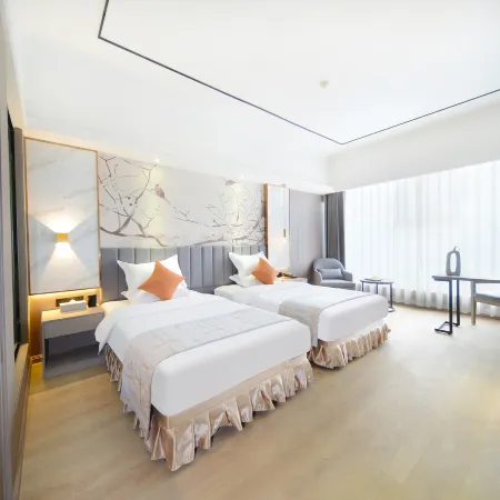 Moonlight Impression Hotel
