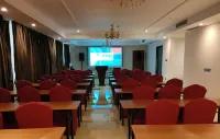 Lechang Baixin Hotel Hotels in Lechang