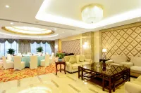 โรงแรมตันเหลิงจิ้นเจียง - พร้อมอาหารเช้า