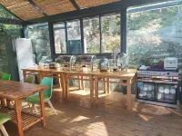 Chongqing Mojia Po Yongquan Ju Villa