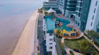 Swiss-Belhotel Kuantan - Ocean View
