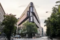 Nobu Hotel Warsaw - 5-Star