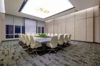Beihai Wyndham Hotel
