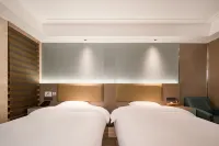 贛州優巢時代飯店（章貢區江南宋城歷史文化旅遊區店）