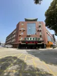 GreenTree Inn JiangSu Changzhou Jintan Ximen Street Material Market Business Hotel Hotels near Bailong Chengbi