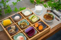 Floral Lux Hotel·Mengqi Mountain Hidden Hot Spring Holiday hotel (GUI 'an Branch) Hotels in Lianjiang