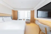 JI Hotel (Nanchong Xixiang Wenhua Shangyejie)