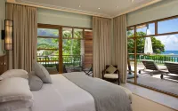 Savoy Seychelles Resort & Spa Hotels in Beau Vallon