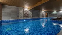Floral Hotel·Kunming Aromatic Garden hotel (Kunming Guandu Ancient Town) - Private Pool