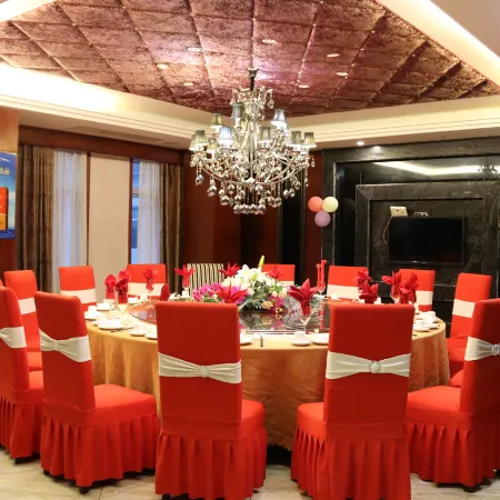 Shangxi Hotel