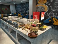 GreenTree Inn Hotel (Hefei Binhe Unit Shop)