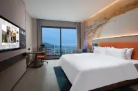 深圳大梅沙希爾頓歡朋飯店