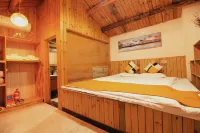 Benlight Minsuku Guesthouse Hotels in Danjiangkou