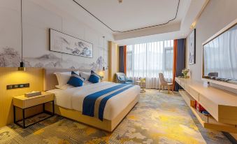 Wenshan Pengbo Grand Hotel