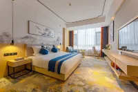 Wenshan Pengbo Grand Hotel