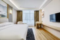 Vienna Hotel (Fuqing  Wanda Plaza) - 3 estrellas