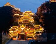 Jiuli Hotel Hotels in Pengshui County