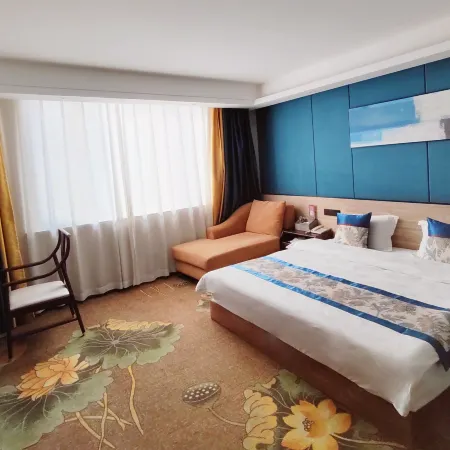 Wudi Regal Hotel