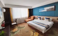 Wudi Regal Hotel Hotel a Wudi