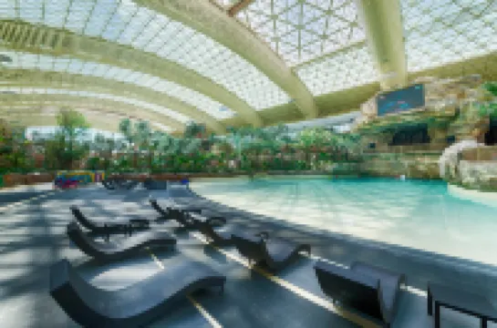 SENBO Nature Park and Resort