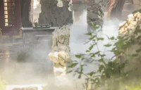 Pinheju | Yanyu Cultural Retreat Hot Spring Resort (Dongguan Street Branch) - Pemandian Air Panas