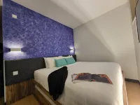 Grand Orient Hotel Perai Hotels in Perai