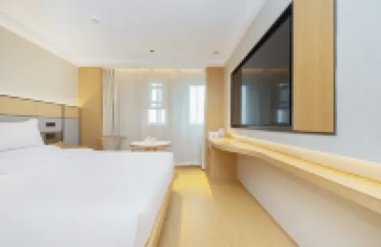 JI Hotel (Hangzhou West Lake) Hotel di Hangzhou